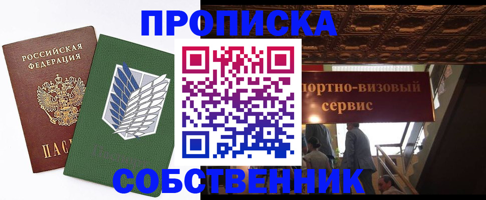 прописка от собственника в Александровске